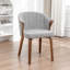 Milano Upholstered Dining Chair-1720775084