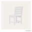 Chaise d'appoint POLYWOOD x Sol 72-1592626292