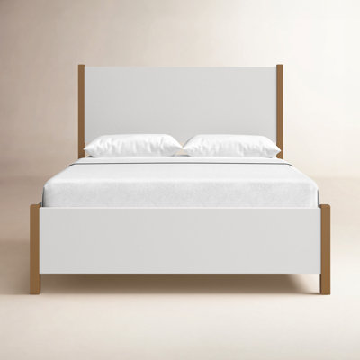 Marino Low-Profile Bed