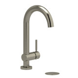 Riu™ Single Hole Bathroom Faucet with Drain Assembly