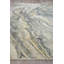 Gianni Abstract Area Rug in Gold/Gray/Ivory-417828787