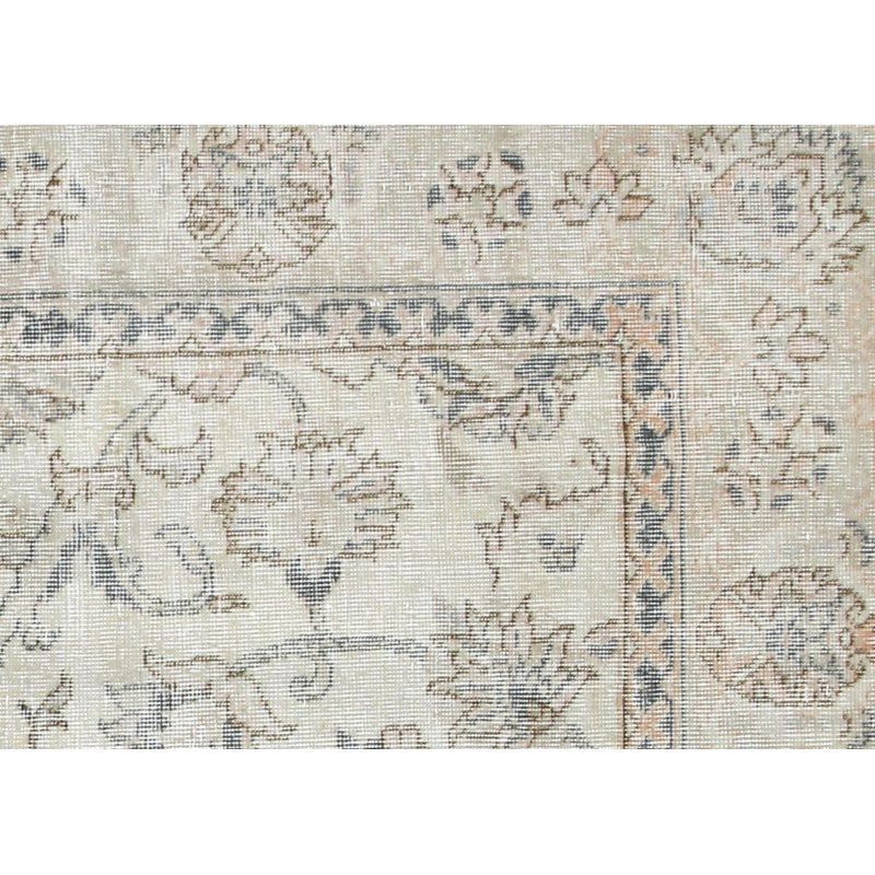 One-of-a-Kind 6'4" X 9' Area Rug