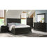Ensemble de chambre à coucher avec lit plateforme 5 pièces Picket House Furnishings