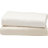 100% Cotton Percale Fitted Sheet-21946600-21946601