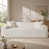 White est en rupture de stock