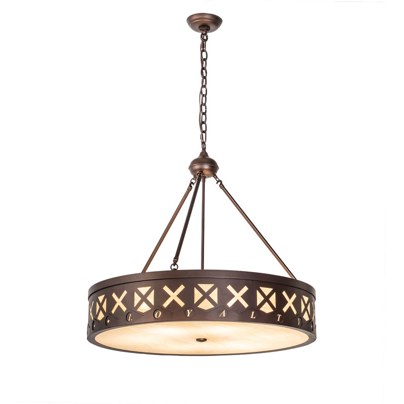 Hamilton 6 - Light Pendant