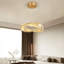 Achanti 1 - Light LED Chandelier-484542686