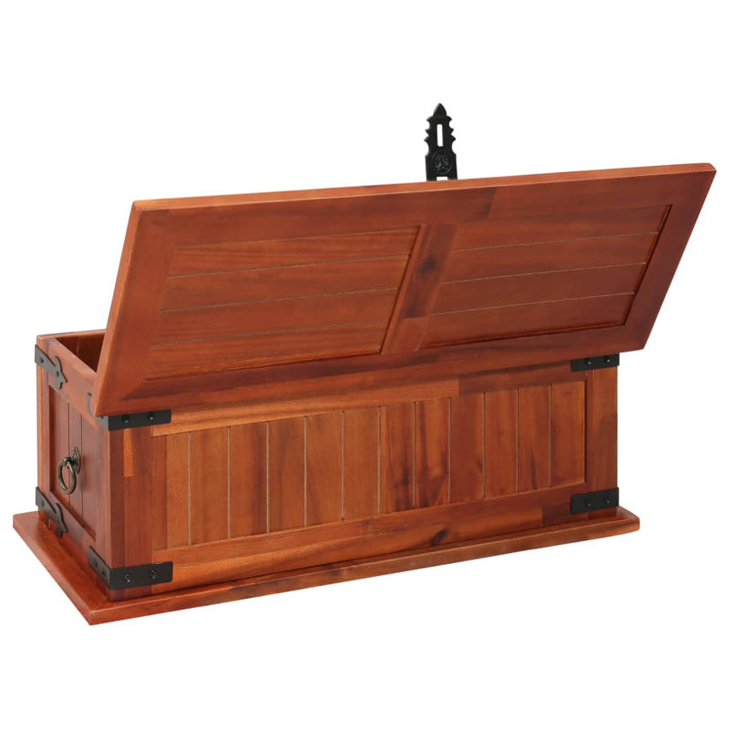 Wimberly Accent Trunk