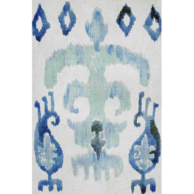 Ikat saphir III