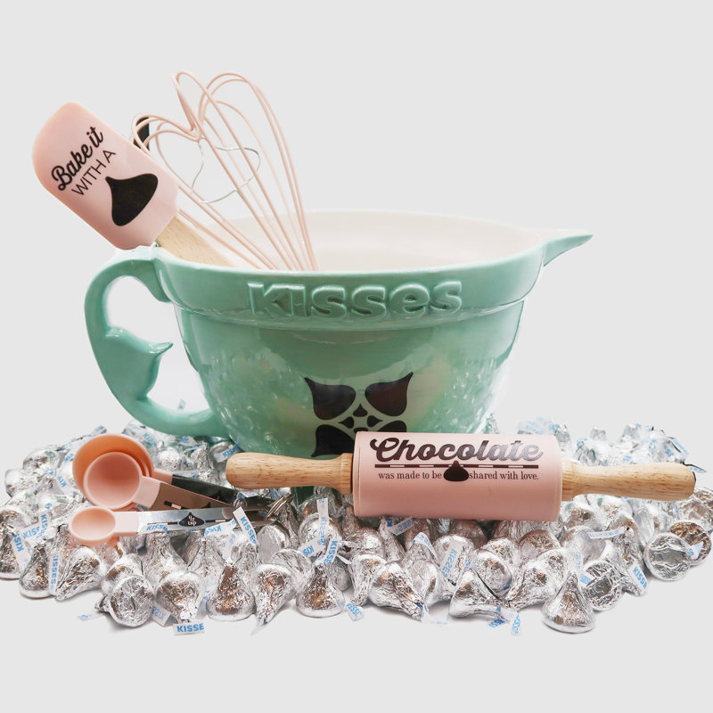 Hershey's Kisses Whisk