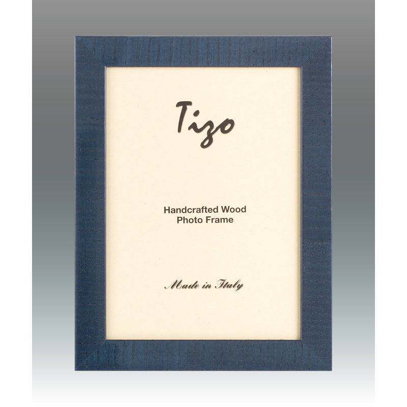 Wood Picture Frame, 8" x 10"