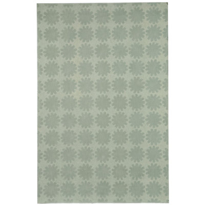 Tapis contemporain Astronomie Poséidon
