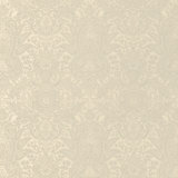 Precious Collection Glitter Brocade Damask Wallpaper Roll