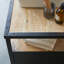 140cm Double Bathroom Vanity Base Only in Black