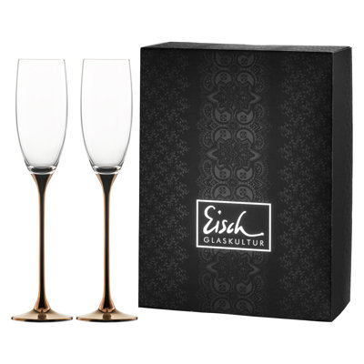 180ml Flute Set