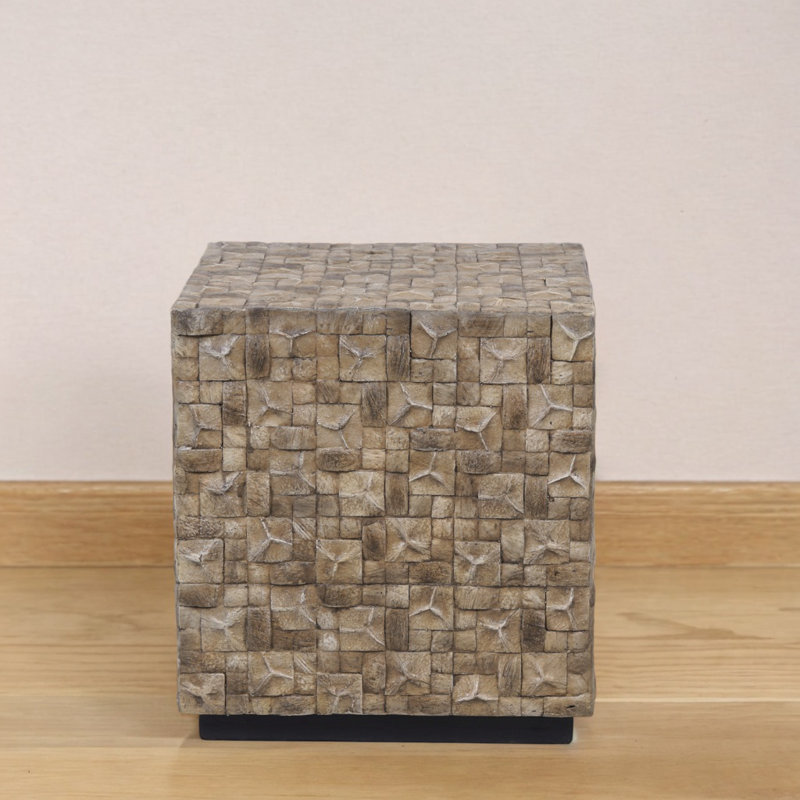 Table basse Chimdalu