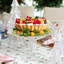Isabella Cake Stand