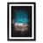 Black Framed