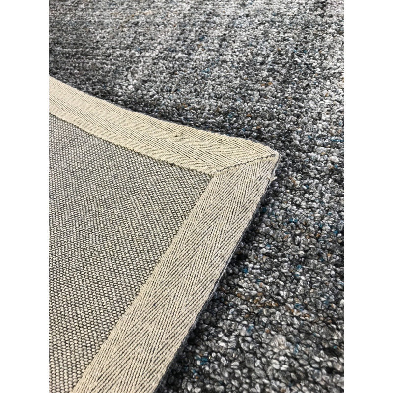 Wool Area Rug