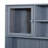 Potting Bench with Hutch-135584717
