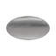 Bijou Grata Collection Pull 3-3/4 Inch x 1-78 Inch Oval-1705243875