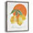 Lemon Framed Print - Solid Wood 49141-1020174206