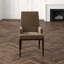 Kitano Marino Upholstered Arm Chair