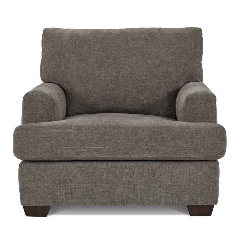 Chaise Odyn Charisma, Performance grise