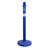 Mr. Chain 40'' H x 14'' W HDPE Stanchion System