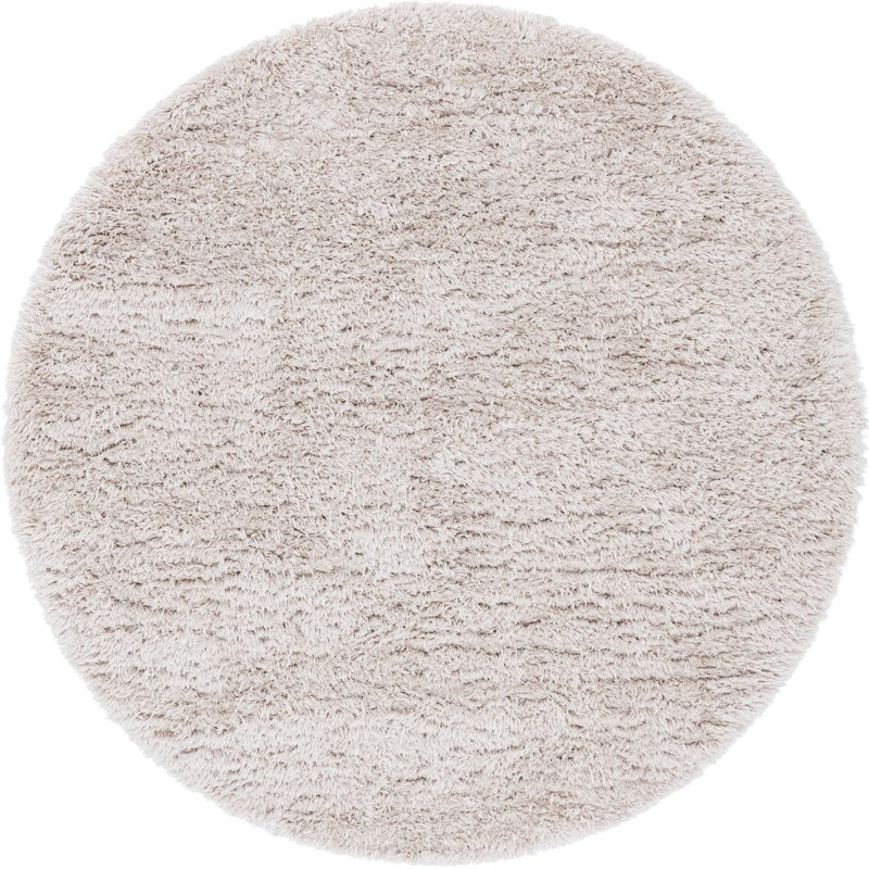 Indoor Rug, Round 8'
