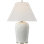 Thomas O'Brien Opera 30" Table Lamp with Linen Shade