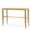 Westminster Teak Outdoor Teak Bar Table