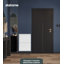 Olympos 4 Pair Shoe Storage Cabinet