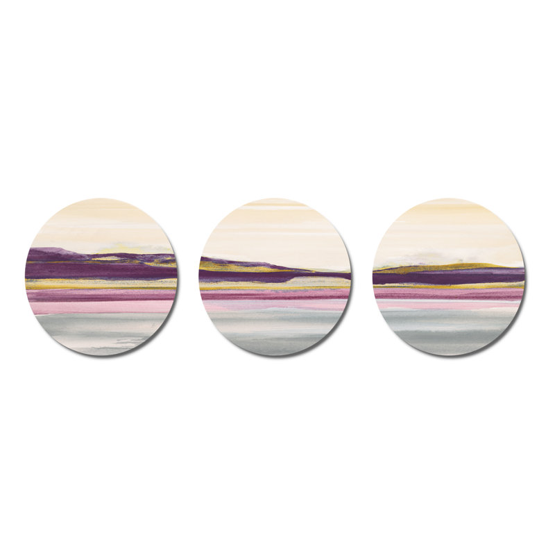 Modern Abstract Wall Decor