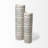 Cricklade Ceramic / Porcelain Table Vase-1898099899