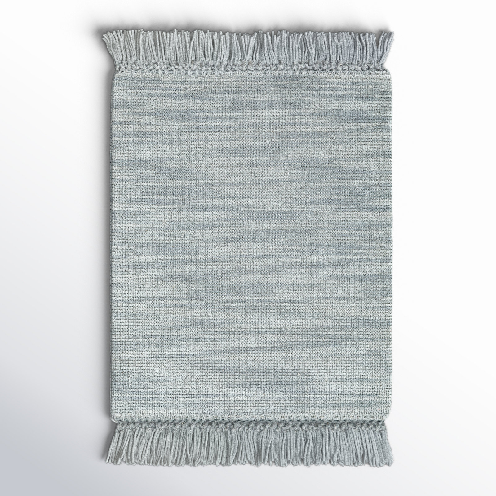 Liska Hand-Loomed Rug, Rectangle 2' x 3'