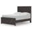 Haley Full Panel Bed-123300286-123300291