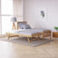 Esopus Solid Wood Daybed with Trundle
