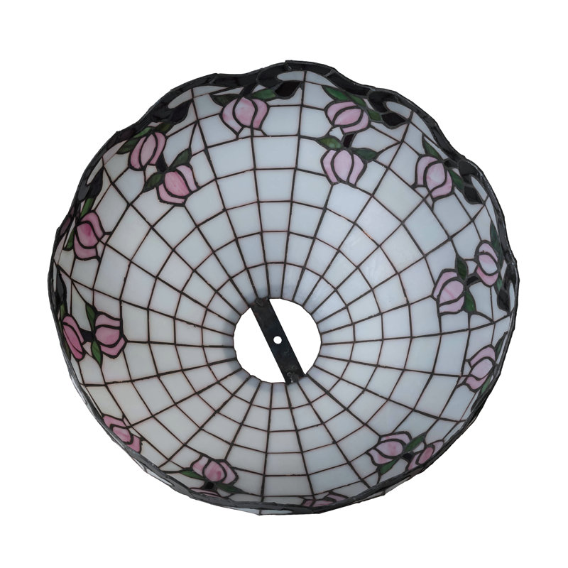 Ellise 3 - Light Pendant, 50" H x 20" W x 20" D