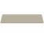 Tablette flottante en bois peint-128719786