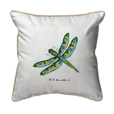 Garden Outdoor Cushion