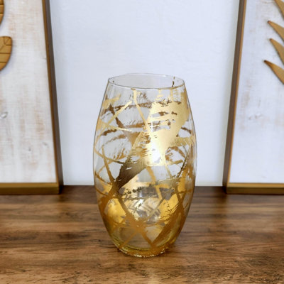 Vase AMaryllis