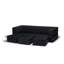 Shontae 84'' Upholstered Sofa-21907685