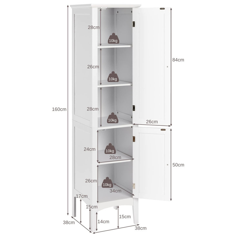 Linen Cabinet