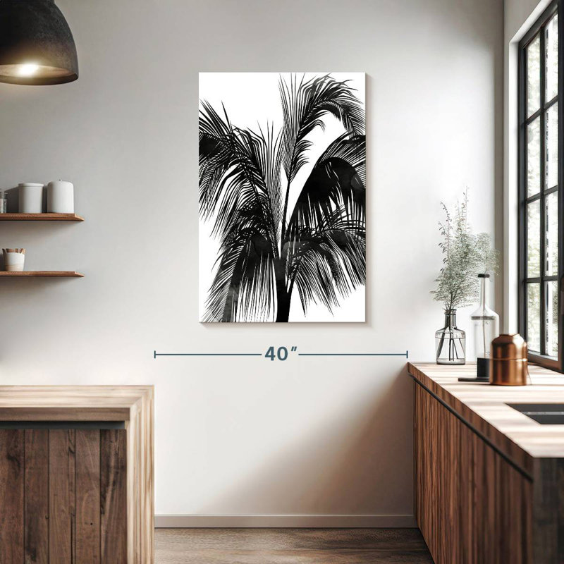 Harnek Sunset Boulevard, 39" H x 26" W
