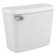 Colony 1.6 GPF Single Flush Toilet Tank only for 10" Rough in