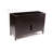 Brescia 48 " W Freestanding Standard 1 Single Vanity Bathroom Vanity With Ceramic Top