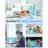 CG INTERNATIONAL TRADING Portable Air Conditioner