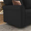 Canapé modulaire réversible en U avec rangement-96915152