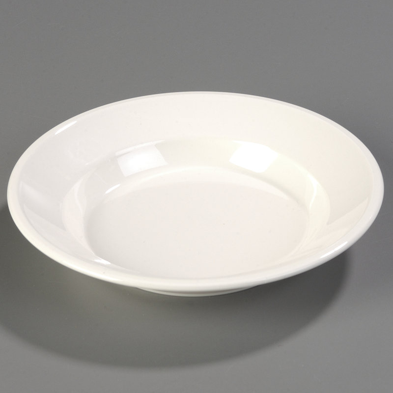 12 Oz. Soup Bowl, White